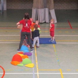 2017 paassportkamp kleuters  134 - Sportraad Zaventem 